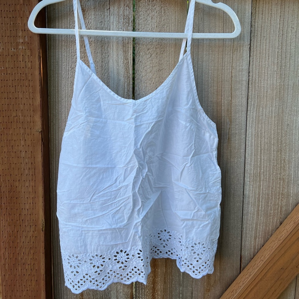 GAP cotton Tank top